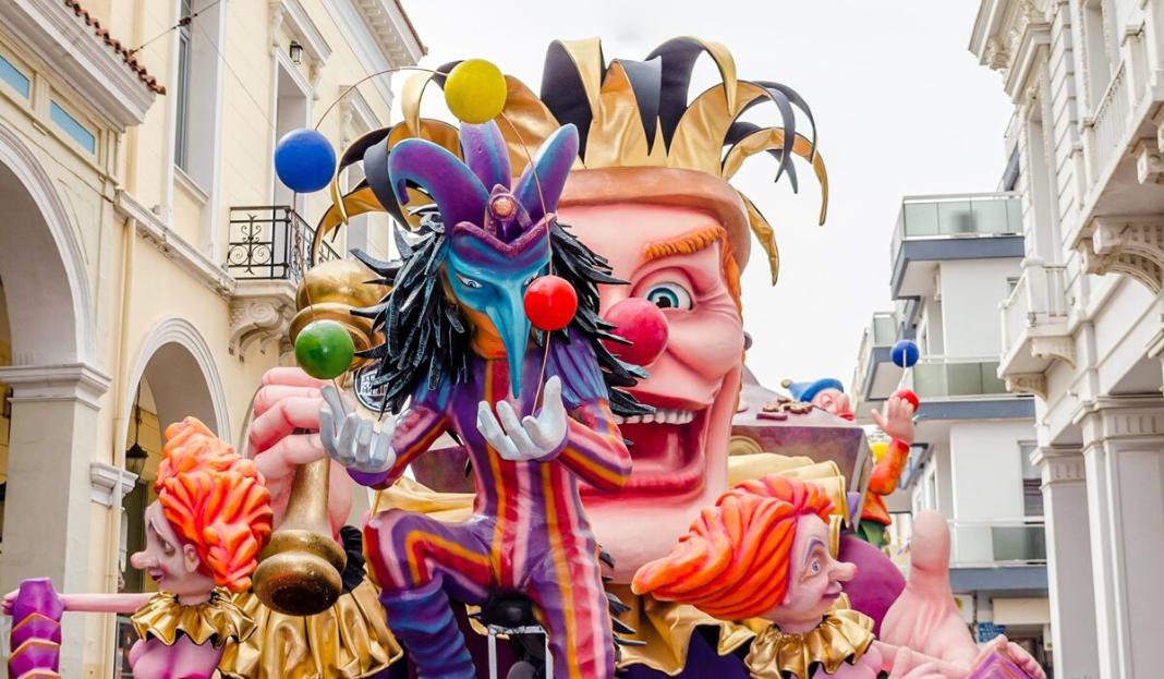 Πότε «ανοίγει» το Τριώδιο 2026: Πότε είναι η Κυριακή της Αποκριάς