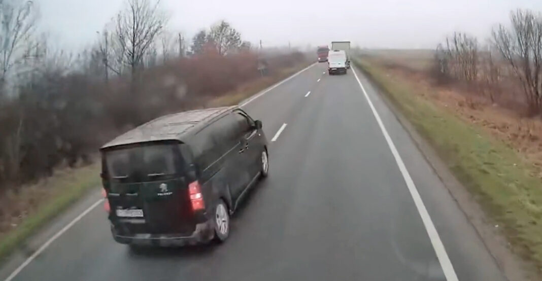 Ελληνίδα πρέσβης στη Ρουμανία για το τροχαίο με τους οπαδούς του ΠΑΟΚ: Υπό διερεύνηση οι αιτίες – Φτάνουν συγγενείς