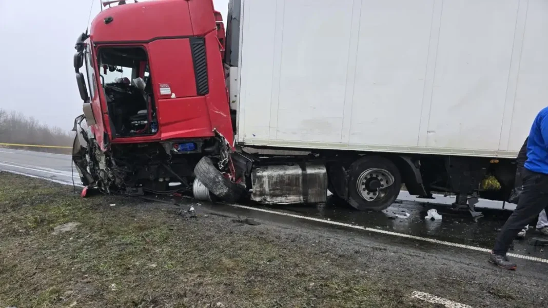 Τροχαίο στη Ρουμανία: Στο χειρουργείο μετά από επιπλοκή ένας εκ των τραυματιών