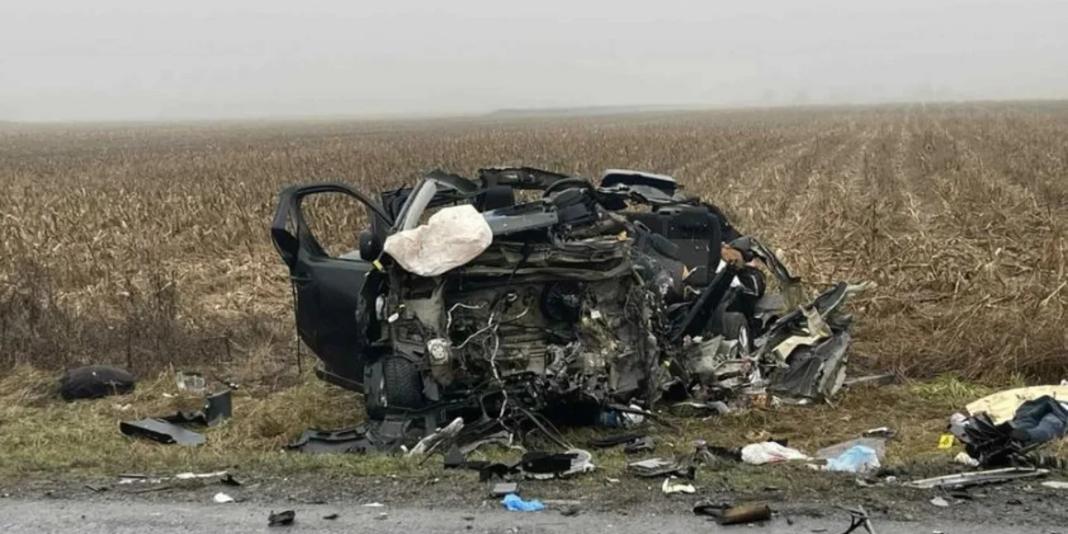 «Ήταν νέα παιδιά»: Θρήνος και ερωτήματα για το πολύνεκρο δυστύχημα με τους οπαδούς του ΠΑΟΚ στη Ρουμανία