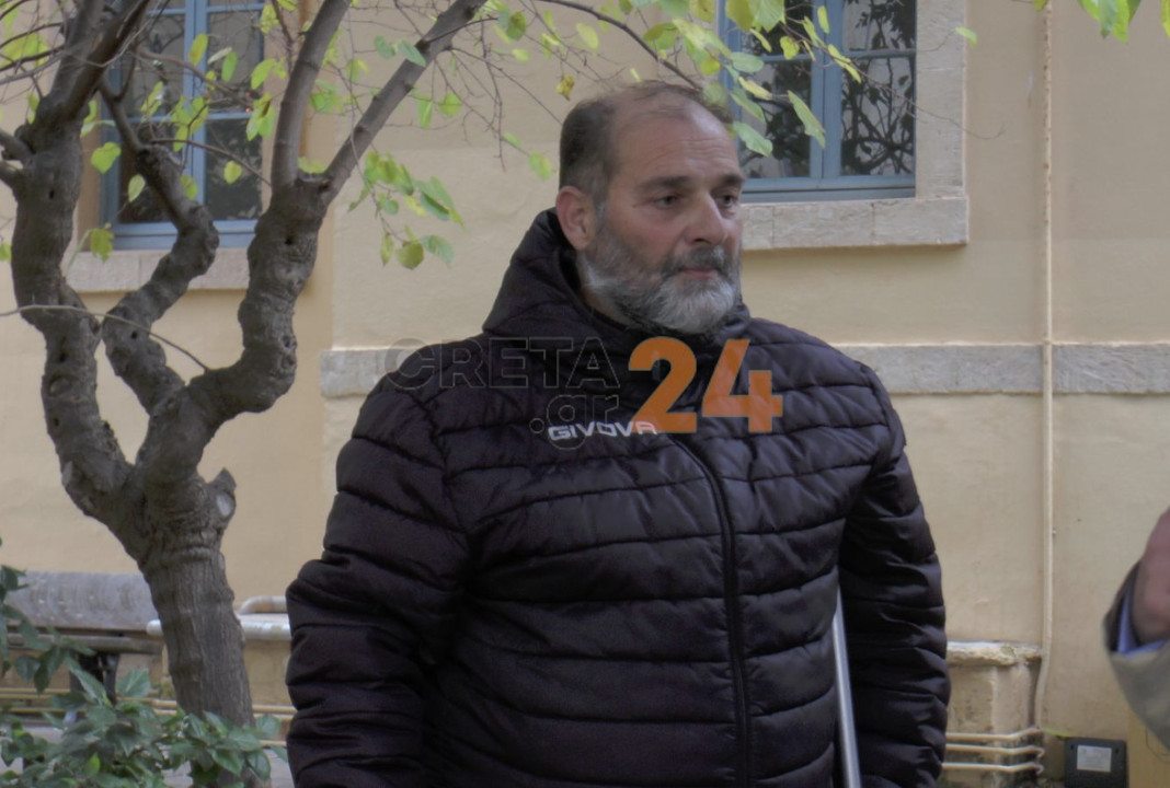 Ο πατέρας του 22χρονου Παναγιώτη για την ποινή στον οδηγό της Porsche: «Μήνυμα για το πως πρέπει να αντιμετωπίζονται τέτοια εγκλήματα»