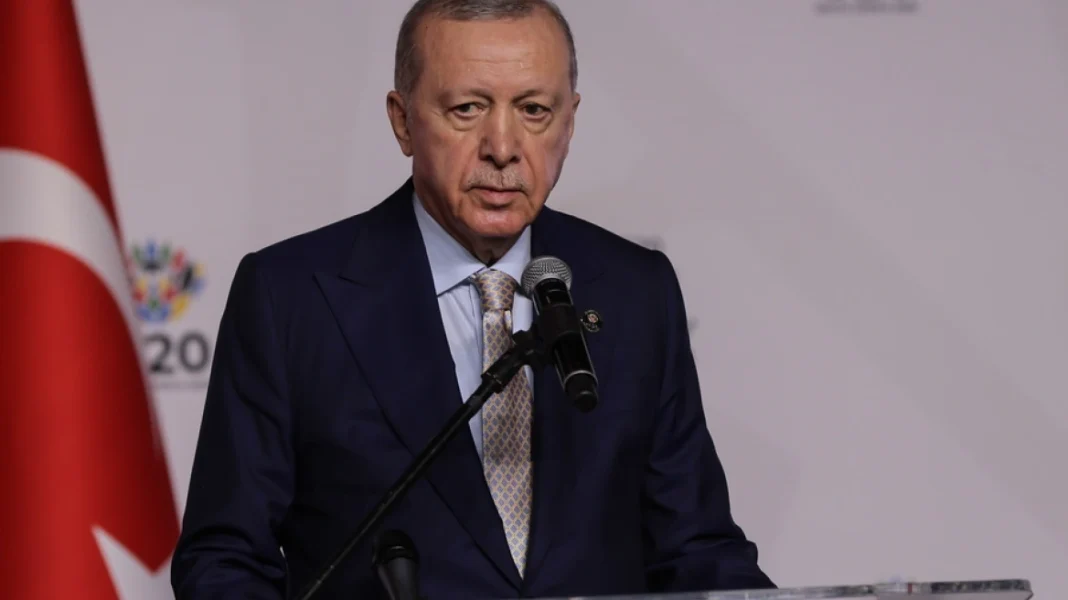 Επικοινωνία Τραμπ – Ερντογάν: Η Βενεζουέλα δεν πρέπει να οδηγηθεί σε αστάθεια