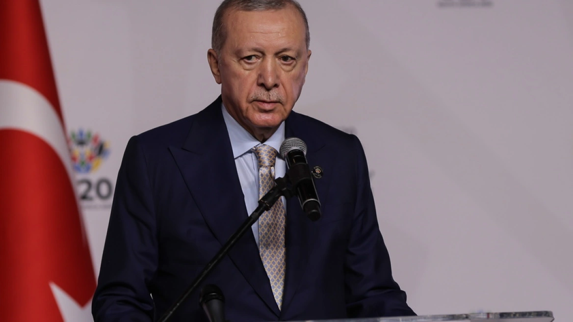 Επικοινωνία Τραμπ – Ερντογάν: Η Βενεζουέλα δεν πρέπει να οδηγηθεί σε αστάθεια