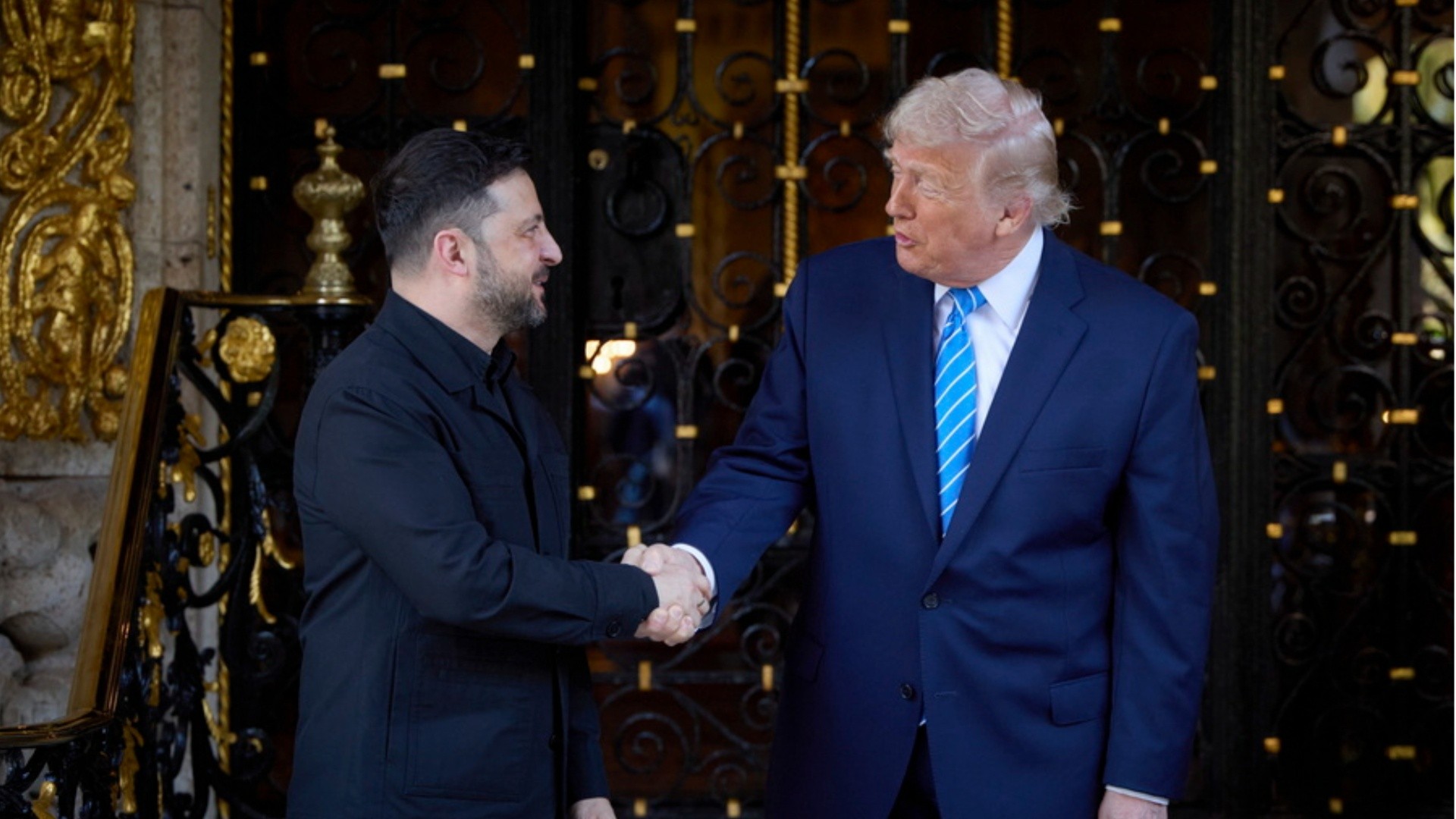 Συνάντηση Τραμπ – Ζελένσκι στο Νταβός: «Μεγάλη πρόοδο» στο Ουκρανικό «βλέπει» ο Γουίτκοφ