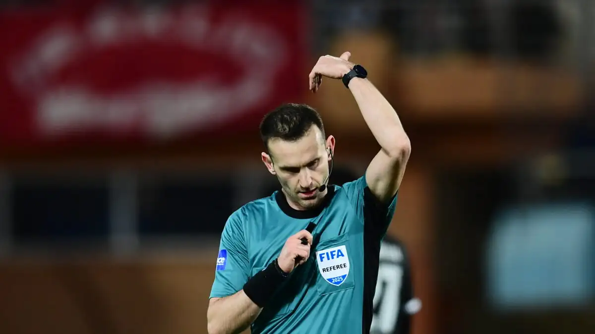 Κύπελλο Ελλάδας Betsson: Με Έλληνες διαιτητές και ξένους στο VAR τα Ολυμπιακός – ΠΑΟΚ και Παναθηναϊκός – Άρης