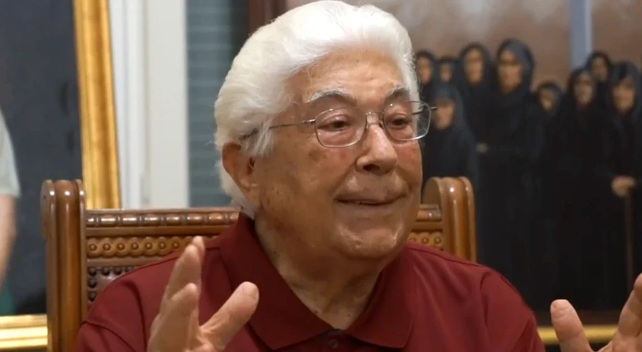 Έφυγε από τη ζωή ένας σπουδαίος γιατρός, ένας σημαντικός καλλιτέχνης