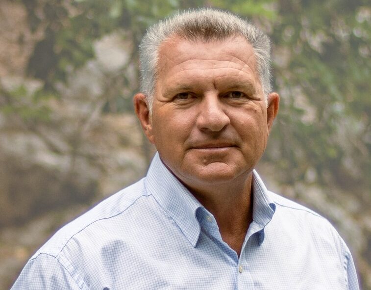 Το «ευχαριστώ» Τσαπάκου σε Μαρκουλάκη