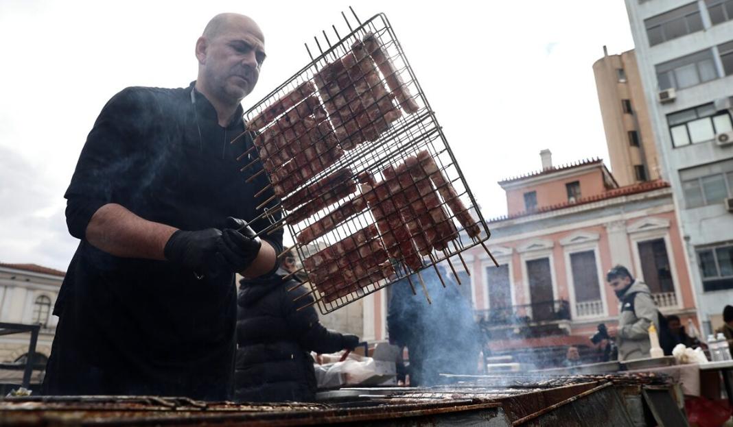 Πότε πέφτει η Τσικνοπέμπτη
