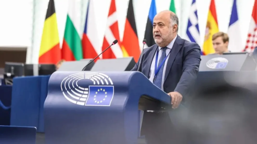 Η Κομισιόν θα διαθέσει 30 δισ. ευρώ για τις ενεργειακές διασυνδέσεις ώστε να μειωθούν οι τιμές ενέργειας