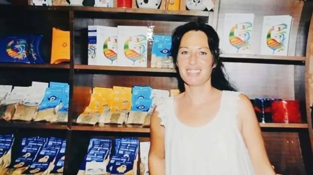 Δολοφονία Έφης Τσιχλάκη: Συγκλόνισε το Ευρωκοινοβούλιο ο ξάδελφός της – «Ένα από τα μεγαλύτερα δικαστικά σκάνδαλα της χώρας»