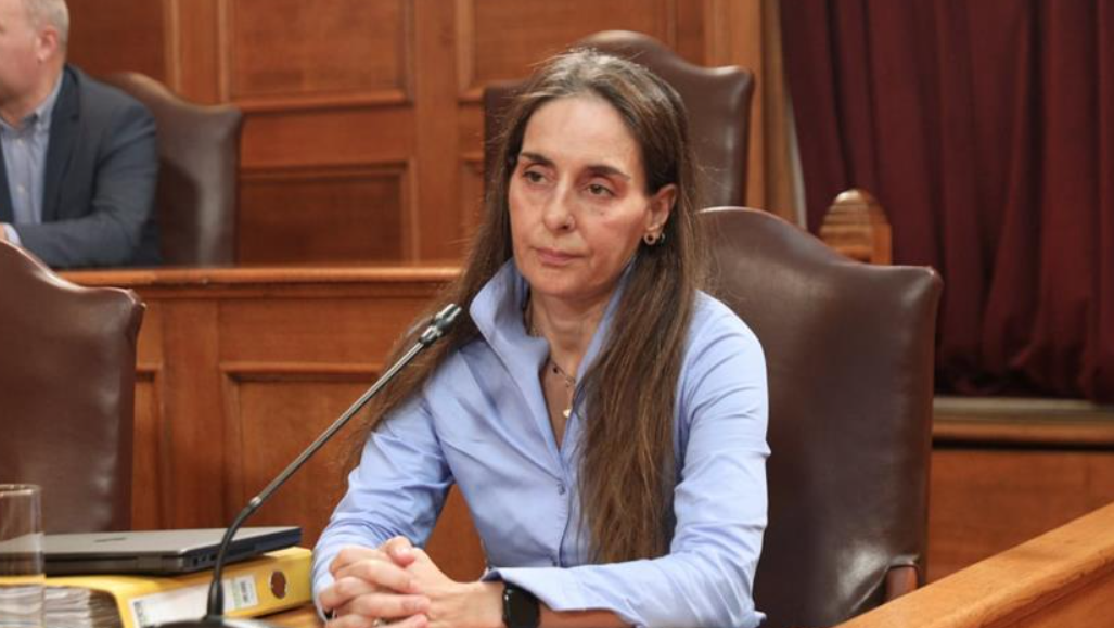 Εκτός του «νέου ΟΠΕΚΕΠΕ» η Τυχεροπούλου: Τι καταγγέλλει – Η απάντηση της ΑΑΔΕ