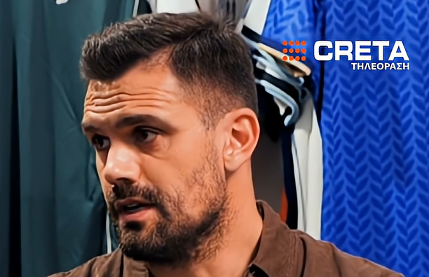 BOX OUT: Ο Αλέξανδρος Τζιόλης καλεσμένος του Βασίλη Σκούντη!