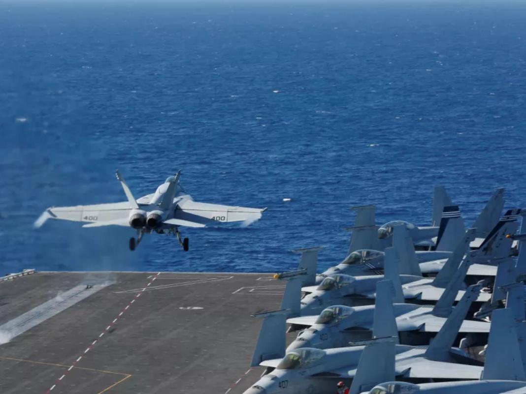 Ευρωπαίος αξιωματούχος: Εντός 24 ωρών πιθανή αμερικανική επίθεση στο Ιράν