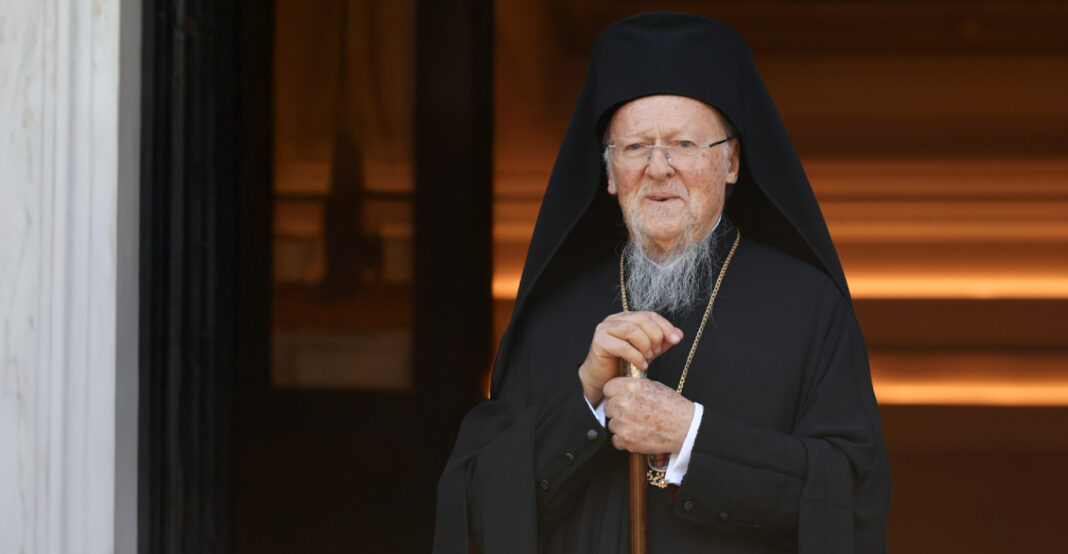 Το Οικουμενικό Πατριαρχείο απαντά στη Μόσχα: Ευφάνταστα σενάρια, ψευδείς ειδήσεις και ύβρεις