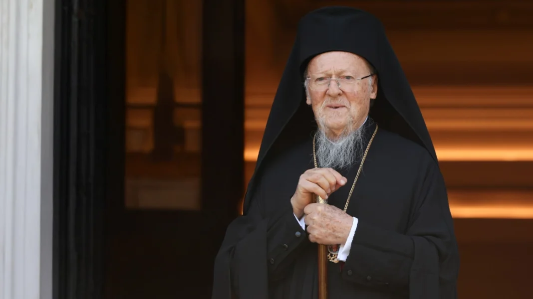 Συλλυπητήριο μήνυμα του Οικουμενικού Πατριάρχου για τα θύματα των δύο τραγωδιών σε Ρουμανία και Τρίκαλα