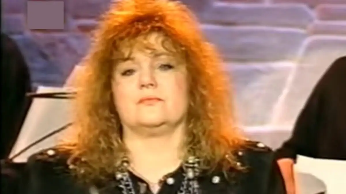 Πέθανε η τραγουδίστρια Βάσω Μεσσηνέζη – Ήταν η πρώτη ερμηνεύτρια που συνεργάστηκε με τον Θάνο Μικρούτσικο