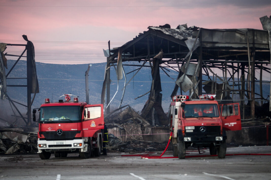 Στον εισαγγελέα οδηγούνται σήμερα ο ιδιοκτήτης του εργοστασίου Βιολάντα και ακόμη δύο στελέχη