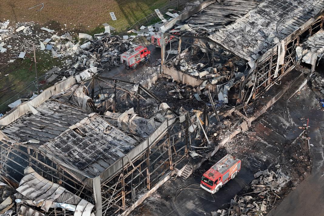 Τραγωδία στη Βιολάντα: Ελεύθεροι ο ιδιοκτήτης και τα δύο στελέχη