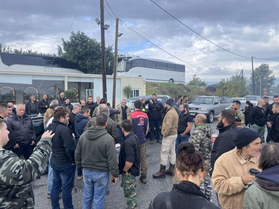 Κανονικά η πληρωμή των επιδοτήσεων για την πλειοψηφία των αγροτοκτηνοτρόφων της Κρήτης