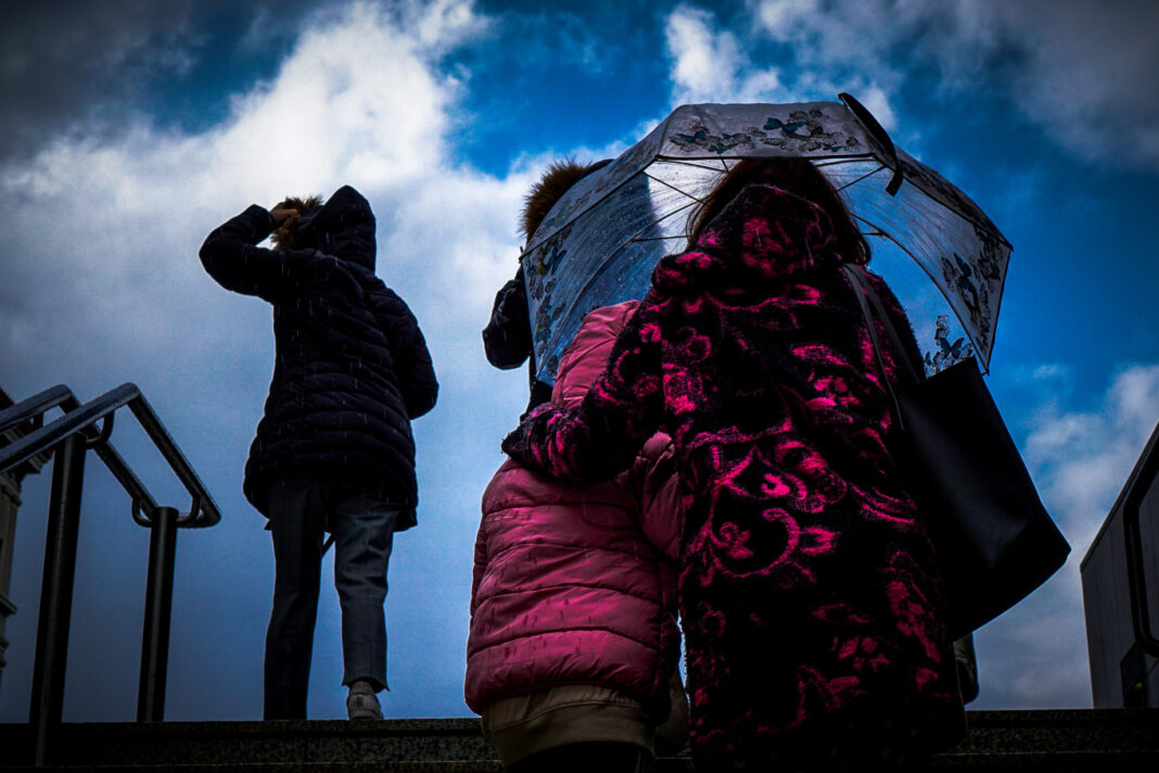 Σήμερα… 18αρια και από Δευτέρα νέο κύμα κακοκαιρίας!