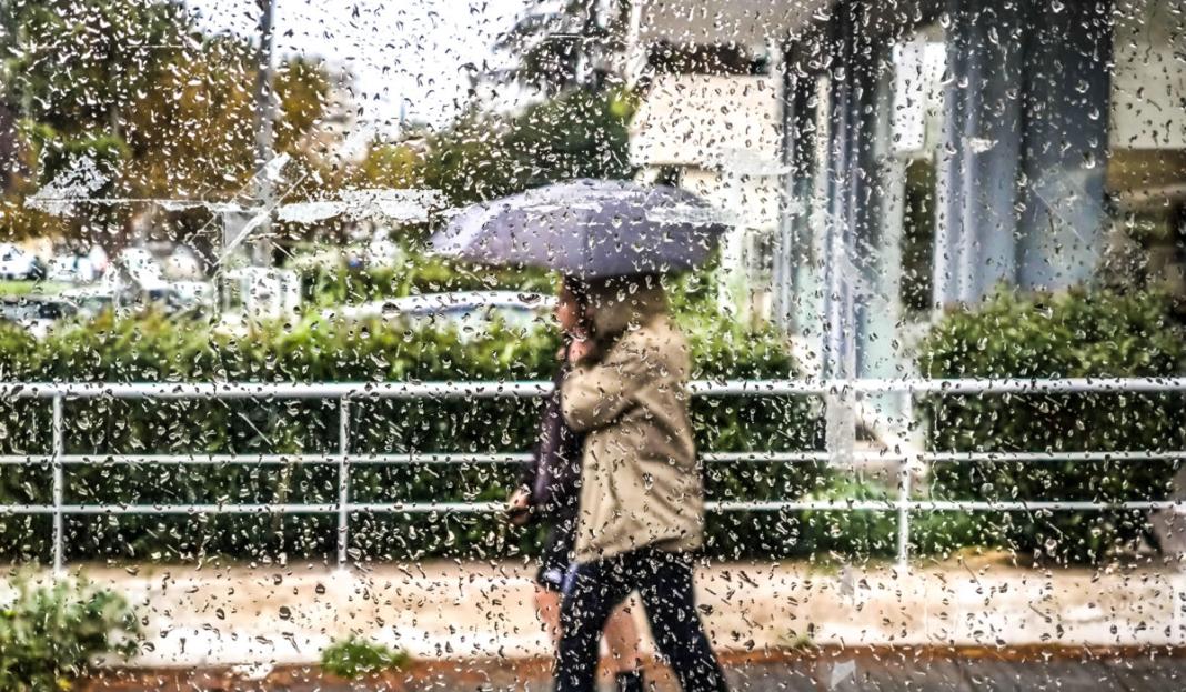 Παρασκευή με βροχές στην Κρήτη, μικρό… διάλειμμα και νέο κύμα κακοκαιρίας από την Κυριακή