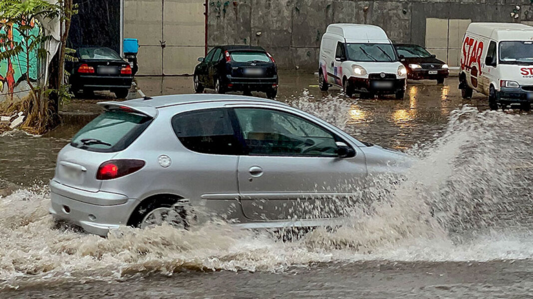 Ποιος και πότε «βαφτίζει» μια κακοκαιρία στην Ευρώπη – Ο Θοδωρής Κολυδάς εξηγεί