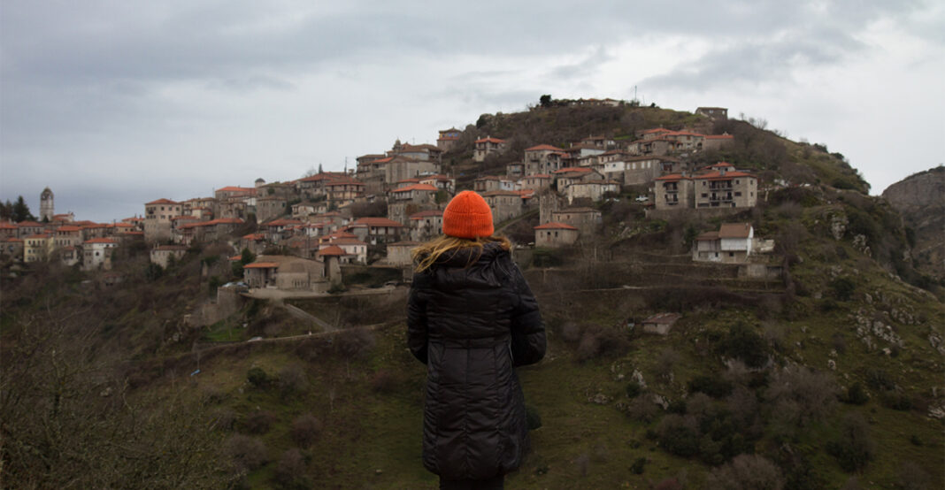 Πλατφόρμα «οδηγός» για μετεγκατάσταση από τα αστικά κέντρα στην περιφέρεια