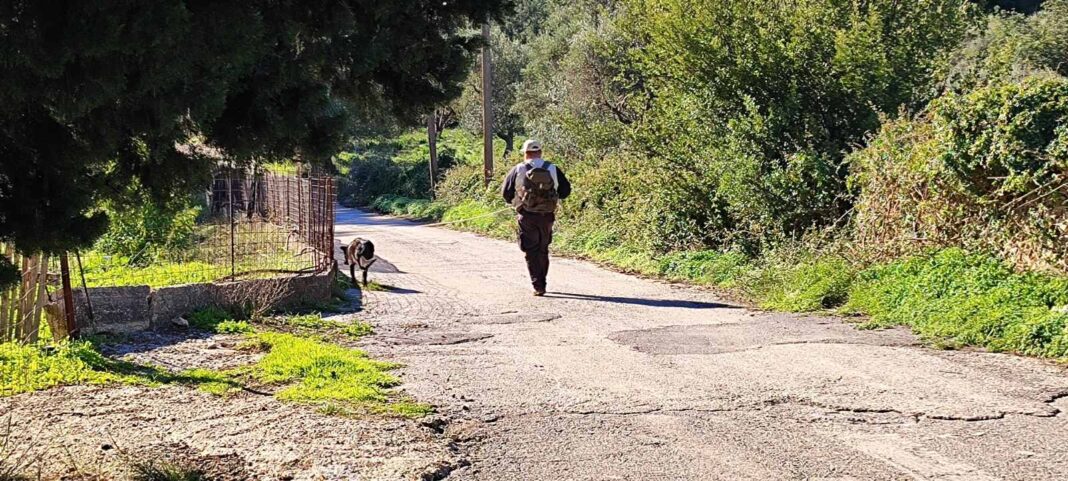 Εξαφάνιση Αλέξη Τσικόπουλου: Οι διαδικτυακές “μαρτυρίες” και ο σεβασμός που απαιτείται