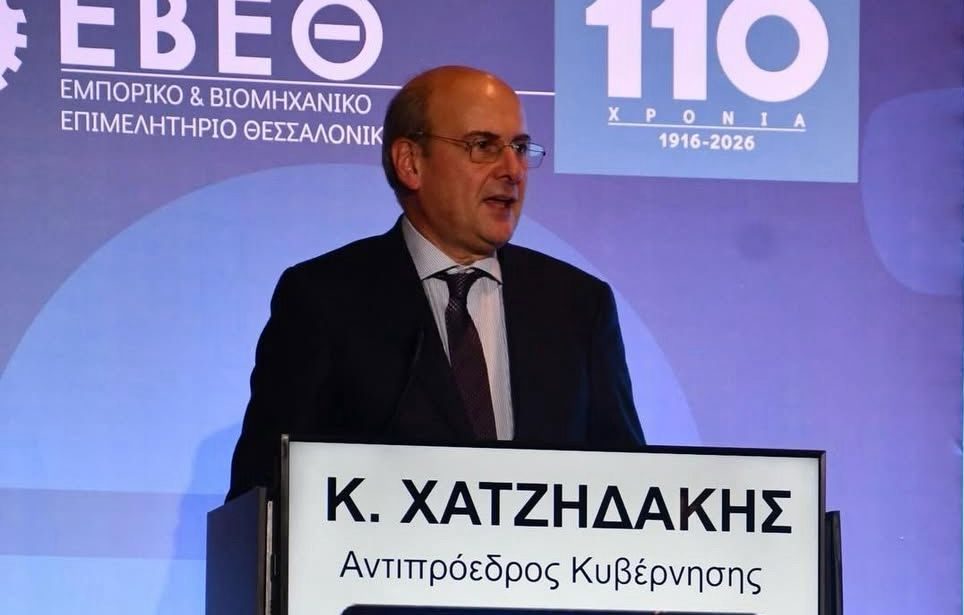 Κ. Χατζηδάκης: Οι 11 δεσμεύσεις της κυβέρνησης για το 2026