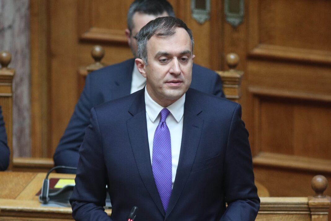 Τ. Χατζηβασιλείου για Οικουμενικό Πατριάρχη: Ανυπόστατες οι κατηγορίες, τον στηρίζουμε