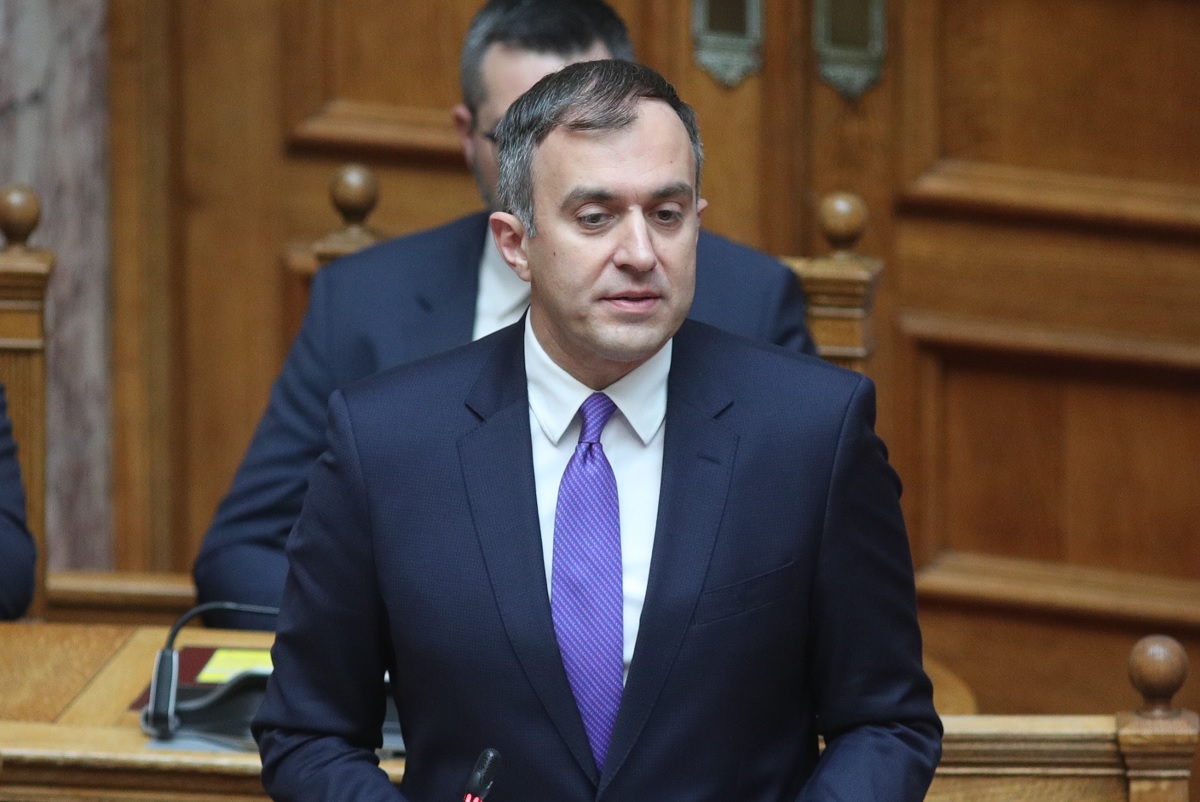 Τ. Χατζηβασιλείου για Οικουμενικό Πατριάρχη: Ανυπόστατες οι κατηγορίες, τον στηρίζουμε