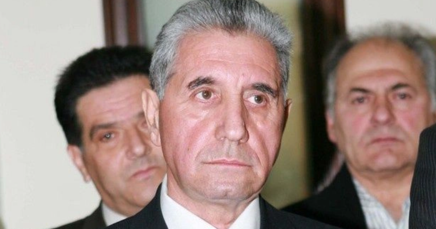 Πέθανε ο πρώην βουλευτής της ΝΔ, Αθανάσιος Χειμάρας