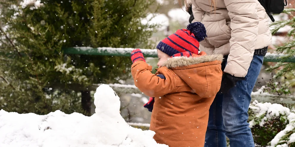 Κόντρα των μετεωρολόγων για χιονοπτώσεις τη Δευτέρα: «Θα ντυθούν στα λευκά τα νησιά» -«Χαλάνε την πιάτσα…»