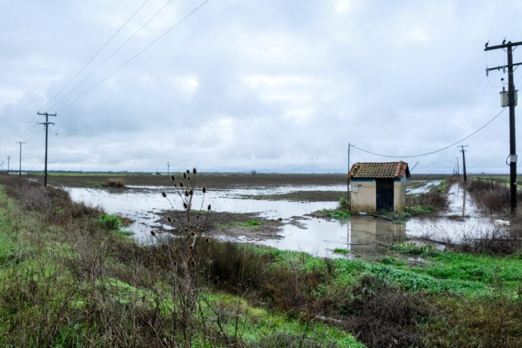 Meteo: 294 νεκροί από ακραία καιρικά φαινόμενα σε 25 χρόνια