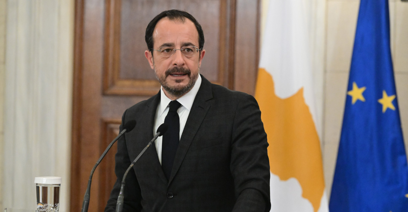 Τριγμοί στην Κύπρο μετά το βίντεο για μίζες: Στις έρευνες η ΚΥΠ, νυχτερινή σύσκεψη υπό τον Χριστοδουλίδη