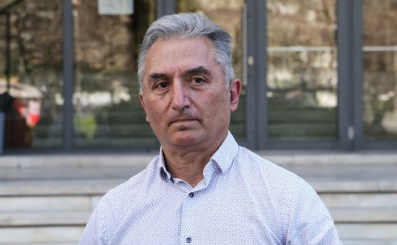 Κωνσταντινίδης: Η Καρυστιανού καπηλεύεται την ιστορία των Τεμπών