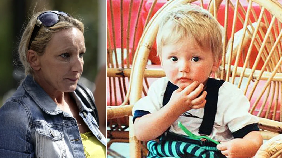 «Κάτι με ωθεί να συνεχίσω να ψάχνω»: Η μητέρα του μικρού Μπεν δηλώνει σίγουρη ότι ο γιος της έχει πέσει θύμα κυκλώματος εμπορίας παιδιών