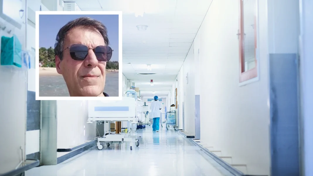 Τραγωδία σε διακοπές στον Παναμά: Κρίσιμες ώρες για τον άνδρα από την Κεφαλονιά μετά τον περίεργο θάνατο της συζύγου του