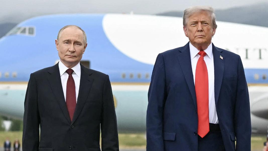 Τραμπ: Ο Πούτιν συμφώνησε κατάπαυση πυρός για μία εβδομάδα στην Ουκρανία