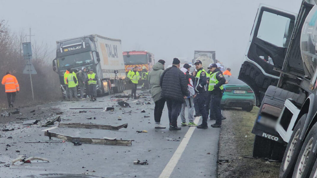 Η ανάρτηση του Υπουργού Υγείας της Ρουμανίας για τους τραυματίες οπαδούς: Είναι σε σταθερή κατάσταση