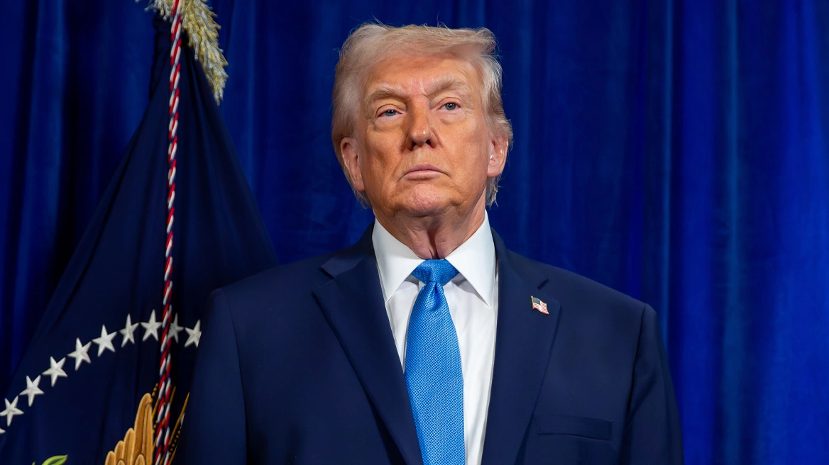 Τραμπ: Οι ΗΠΑ θα επιβλέπουν τη Βενεζουέλα και θα εκμεταλλεύονται το πετρέλαιό της «πολύ περισσότερο» από ένα χρόνο