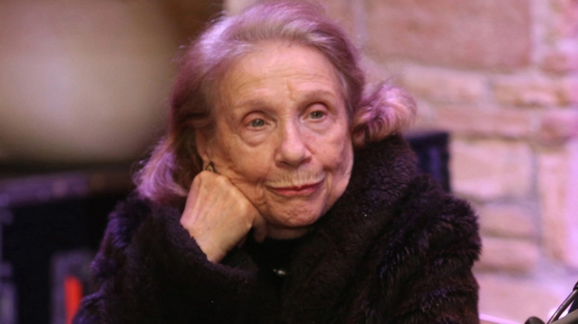 Πέθανε η ηθοποιός Μέλπω Ζαρόκωστα