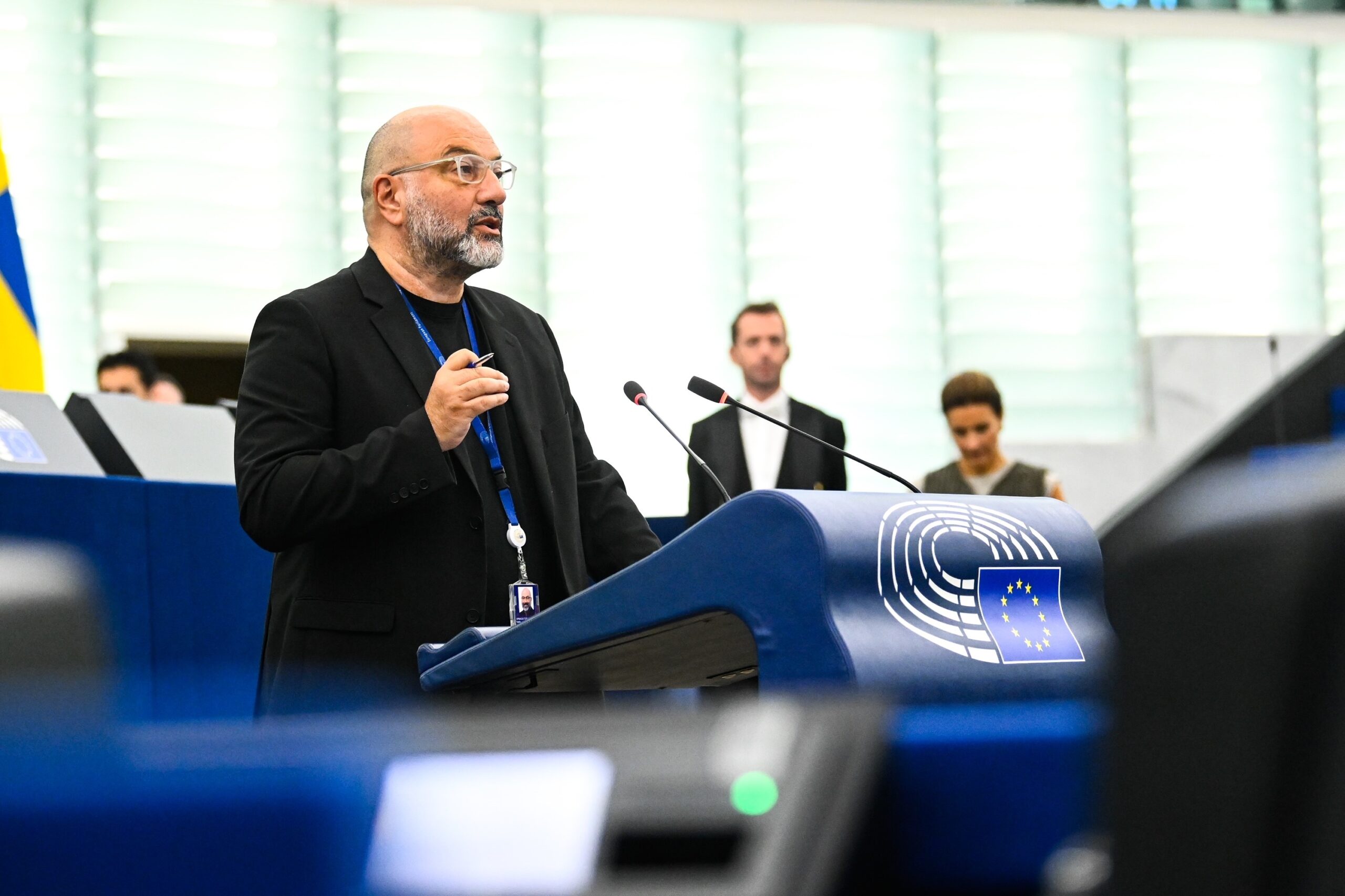 Σάκης Αρναούτογλου: «Με Κυβερνητική επιλογή διαλύεται η κτηνοτροφία, οι κτηνοτρόφοι πληρώνουν το τίμημα»