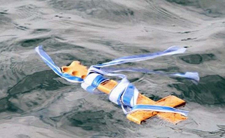 Πρόγραμμα καθαγιασμού των υδάτων στο Δήμο Μαλεβιζίου