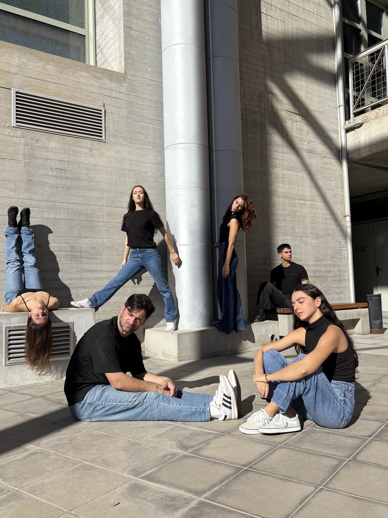 Βραδιά Νέων Χορογράφων στο Πολιτιστικό Συνεδριακό Κέντρο Ηρακλείου