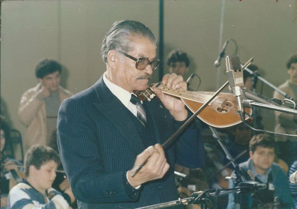 100 χρόνια Κώστας Μουντάκης στο Πολιτιστικό Συνεδριακό Κέντρο Ηρακλείου