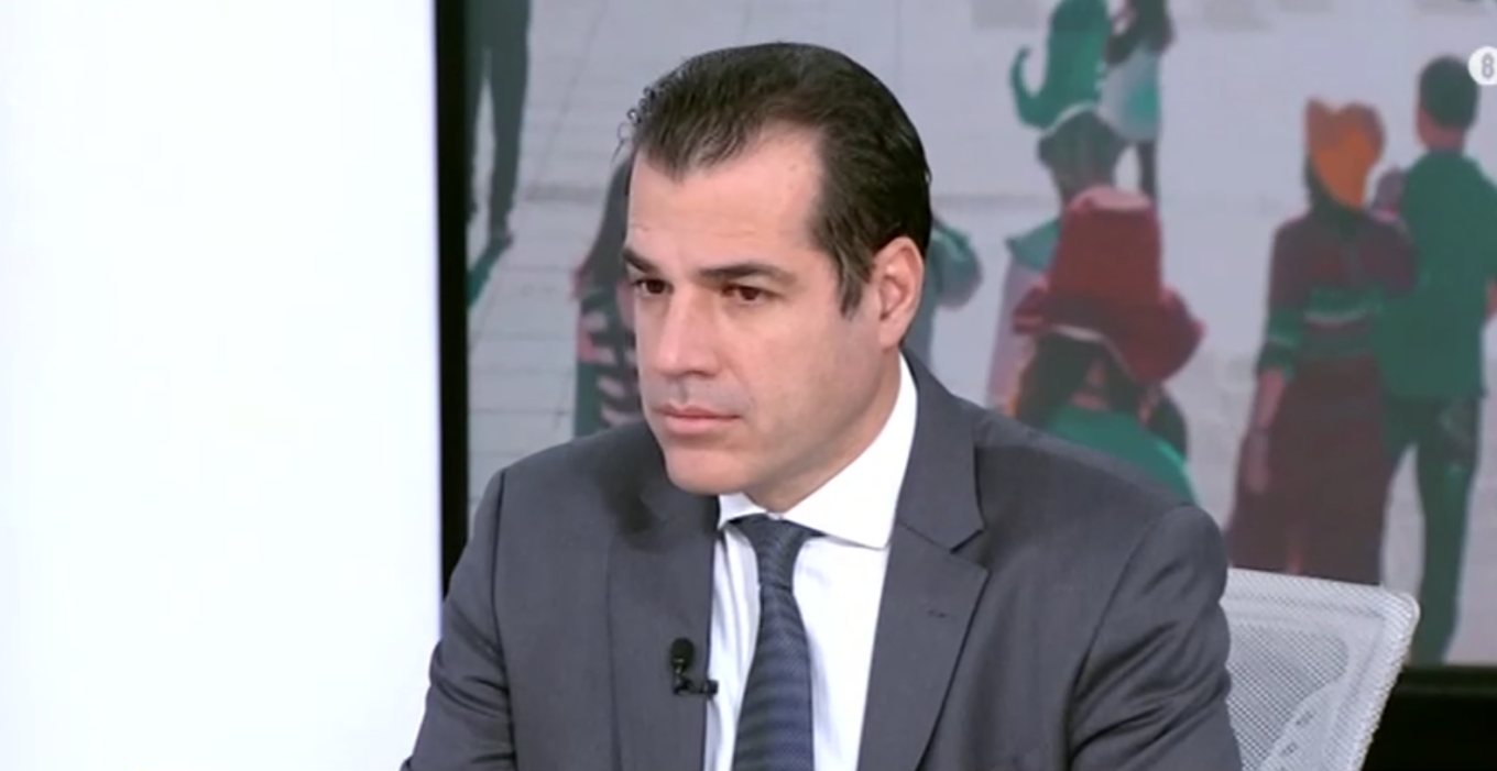 Η ανάρτηση Πλεύρη για το έγκλημα στην Αμμουδάρα: Κανείς πόνος δεν ...