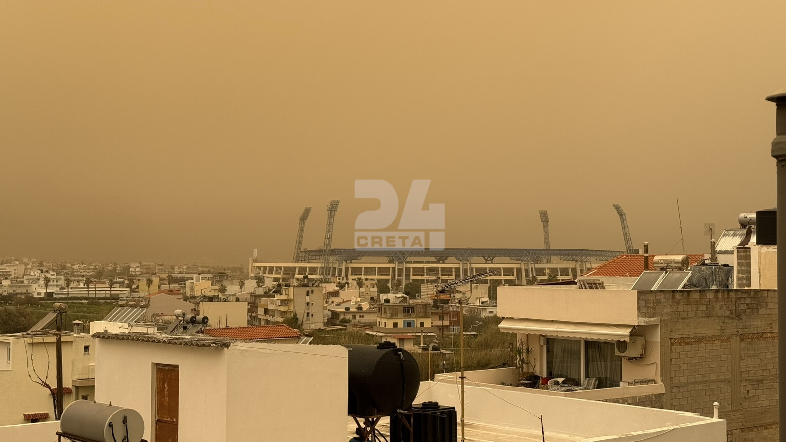 afrikaniki skoni irakleio