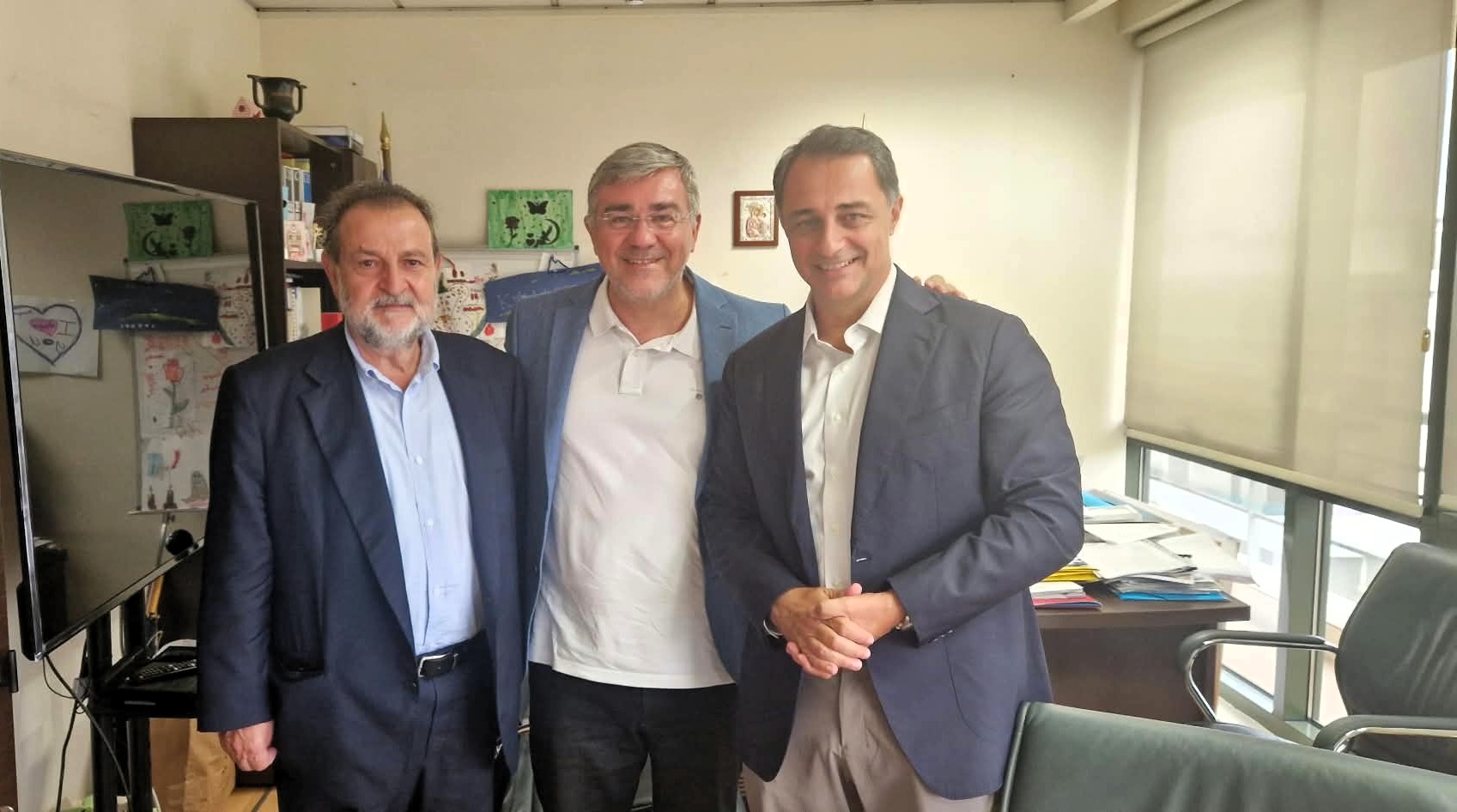 Ηράκλειο: Έργα ύδρευσης 4,53 εκατ. ευρώ στον Δήμο Μινώα Πεδιάδας – 7.400 ψηφιακά υδρόμετρα και νέα γεώτρηση